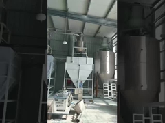 CPE 135A ヤシング Weipren® 塩化ポリエチレン CPEインパクト修正剤 CAS 63231-66-3