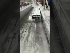 白い粉末 CPE 135A 岸硬さ A ≤64% 製造用