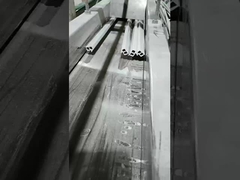 PVCインパクト・モディファイター CPE135A プラスチック硬化剤 化学補助剤