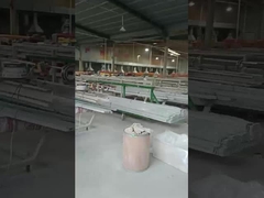 伸縮性 ≥600% CPE 135A 工業用プラスチック