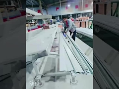 塩化ポリエチレンCPEインパクト・モディファイヤ CAS 63231-66-3