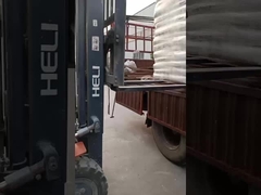 PVCインパクト変容剤 プラスチック原料 0.75% 揮発性白粉