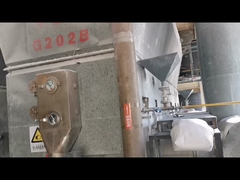 PVCパイプ・フィッティング・インパクト・モディファイター 塩化ポリエチレン CPE 135A CAS 63231-66-3