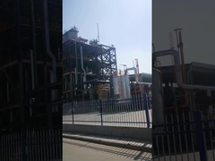 0.76% 揮発性CPE塩化ポリエチレンCAS 63231-66-3