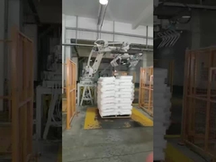 ヤクシング CPE 135A 塩化ポリエチレン CPEインパクト修正剤 CAS 63231-66-3