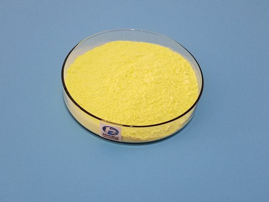ポリ塩化ビニールのプラスチック プロダクト高温抵抗のための良い蛍光増白剤