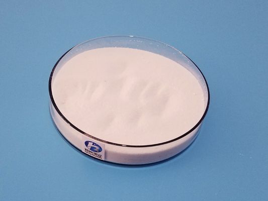 白はCPE 135Aのよい衝撃強度の高い引張強さを粉にしました
