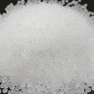 Relative Viscosity 1.41 to 1.46 Polyvinylidene Chloride PVDC Material Featuring Apparent Density 0.80 and Volatile Content below 0.10 for Packaging Solutions