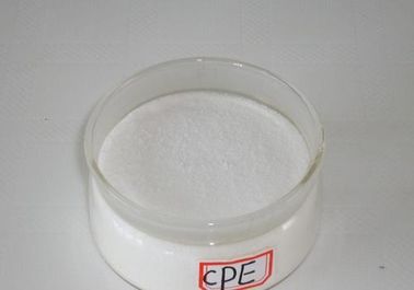 クロリネートポリエチレン135A 防災用プラスチック
