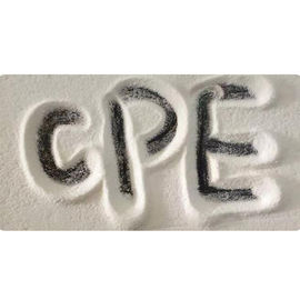 白い粉末 CPE 135A 岸硬さ A ≤64% 製造用