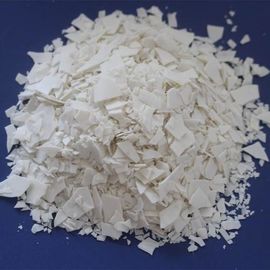 白い薄片ポリ塩化ビニールの混合の安定装置99%純度ポリ塩化ビニール熱安定装置