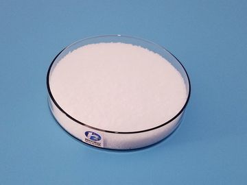 三倍はステアリン酸の粉C18H36O2のOctadecanoic酸CAS 57-11-4を押した